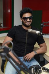 Bhale Manchi Roju Movie Song Launch at Radio Mirchi